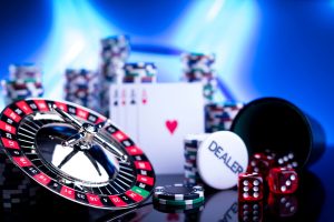 From Brick-and-Mortar To Digital Thrills_ The Evolution Of Casinos In The Digital Age