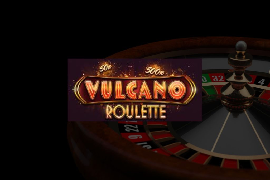 Nyalakan Keberuntungan Anda_ Sensasi Bermain Vulcano Roulette