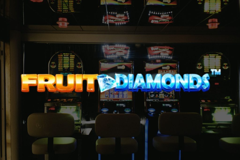 Membuka Kunci Kesenangan_ Panduan Pemula Untuk Permainan Slot Fruit Diamond Hold & Win
