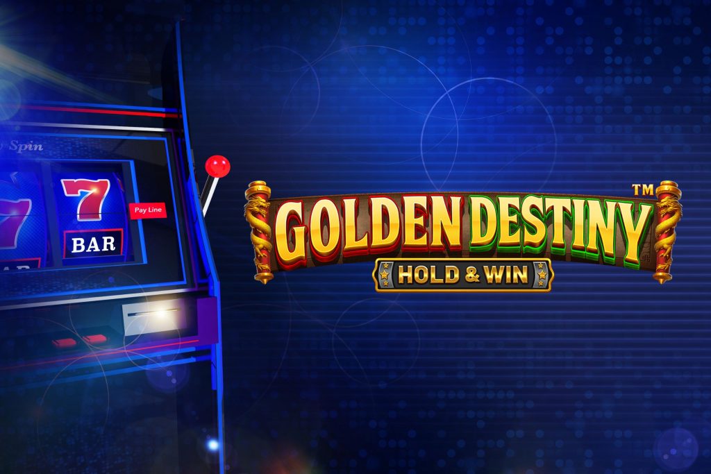 Mengejar Keberuntungan Panduan Pemula Untuk Bermain Permainan Slot Golden Destiny Hold & Win