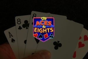 Ace The Game_ Panduan Anda Untuk Bermain Permainan Meja As & Delapan